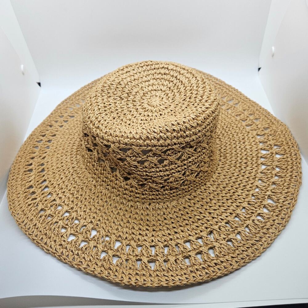 Floppy Hat